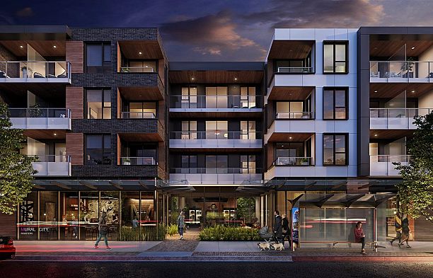 511 471 East Broadway Mount Pleasant VE