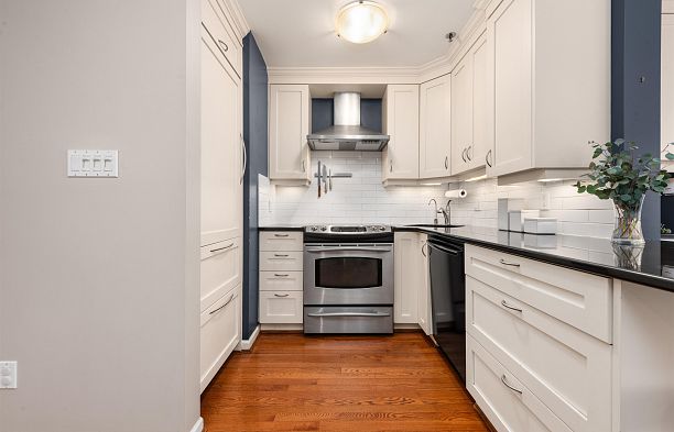 103 828 W 14TH AVENUE, Vancouver BC V5Z 1R1 Fairview VW