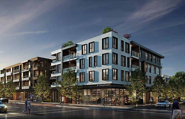 511 471 East Broadway Mount Pleasant VE