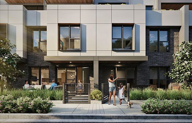511 471 East Broadway Mount Pleasant VE