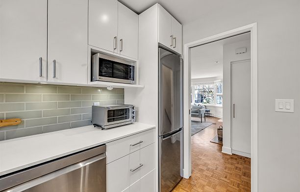 1361 W 7TH AVENUE, Vancouver BC V6H 1B8 Fairview VW