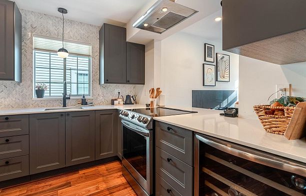 207 735 W 15TH AVENUE, Vancouver BC V5Z 1R6 Fairview VW
