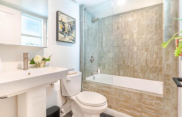 207 735 W 15TH AVENUE, Vancouver BC V5Z 1R6 Fairview VW
