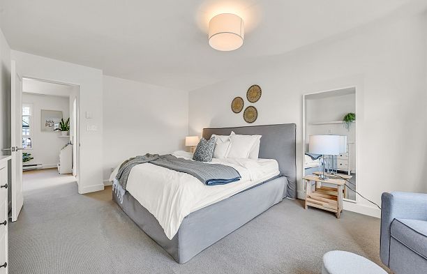 1361 W 7TH AVENUE, Vancouver BC V6H 1B8 Fairview VW