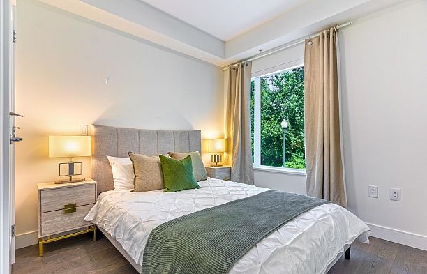 209 488 W 58th Avenue South Cambie