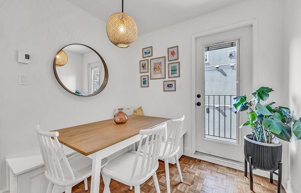 1361 W 7TH AVENUE, Vancouver BC V6H 1B8 Fairview VW