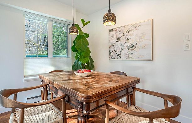 207 735 W 15TH AVENUE, Vancouver BC V5Z 1R6 Fairview VW