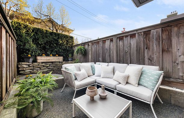 103 828 W 14TH AVENUE, Vancouver BC V5Z 1R1 Fairview VW