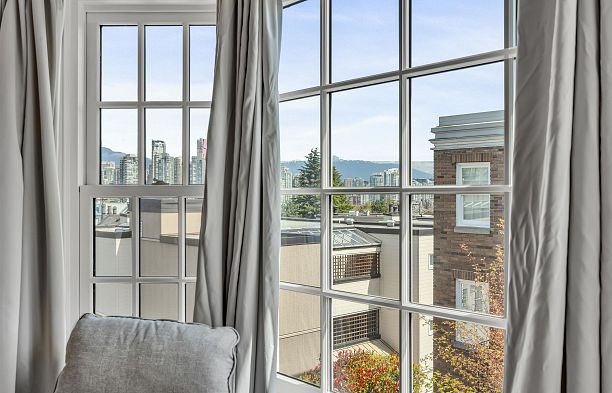 1361 W 7TH AVENUE, Vancouver BC V6H 1B8 Fairview VW