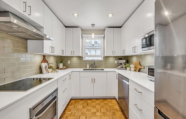1361 W 7TH AVENUE, Vancouver BC V6H 1B8 Fairview VW