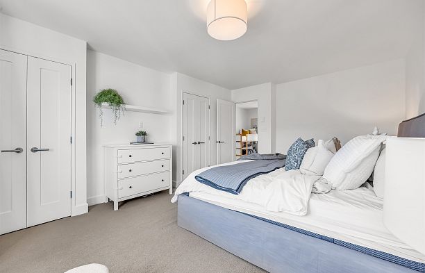 1361 W 7TH AVENUE, Vancouver BC V6H 1B8 Fairview VW