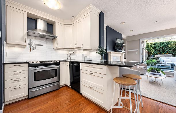103 828 W 14TH AVENUE, Vancouver BC V5Z 1R1 Fairview VW