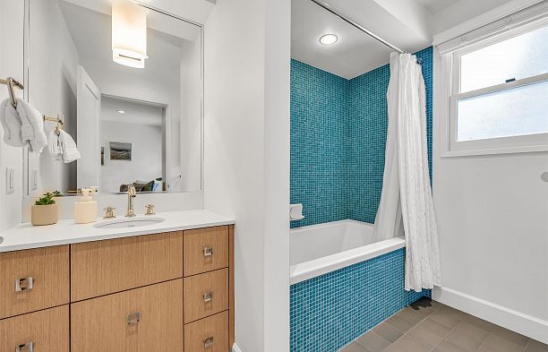 1361 W 7TH AVENUE, Vancouver BC V6H 1B8 Fairview VW