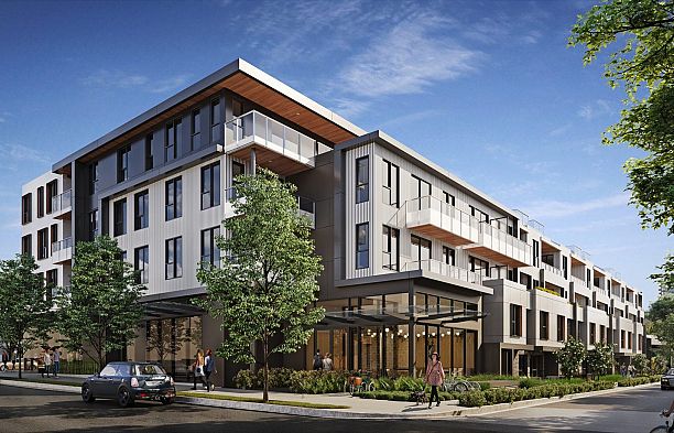 511 471 East Broadway Mount Pleasant VE
