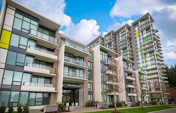 506 5687 Gray Avenue University VW