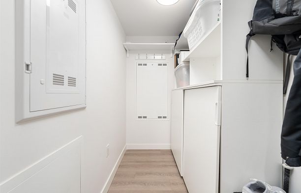 411 209 E 7TH AVENUE, Vancouver BC V5T 0H3 Mount Pleasant VE