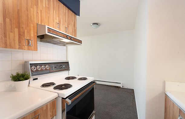 PH12 2125 York Avenue Kitsilano