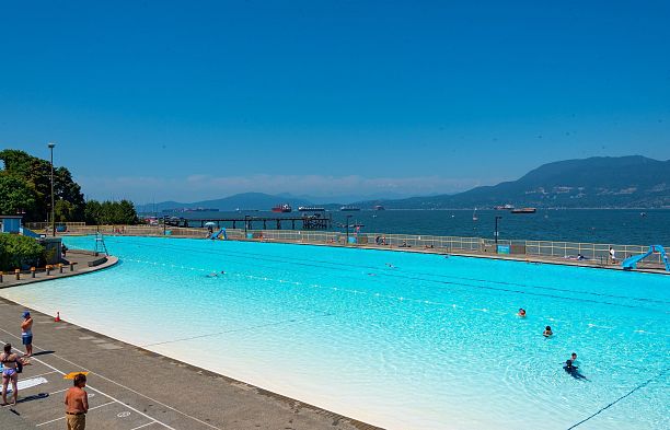 PH12 2125 York Avenue Kitsilano
