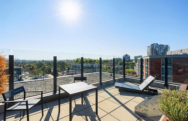 411 209 E 7TH AVENUE, Vancouver BC V5T 0H3 Mount Pleasant VE