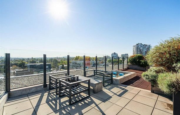411 209 E 7TH AVENUE, Vancouver BC V5T 0H3 Mount Pleasant VE