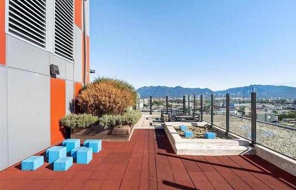 411 209 E 7TH AVENUE, Vancouver BC V5T 0H3 Mount Pleasant VE
