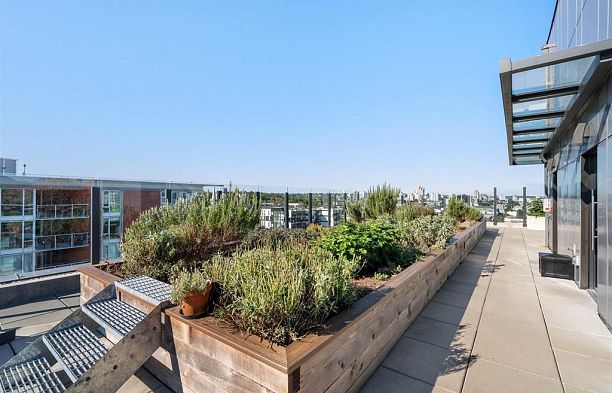 411 209 E 7TH AVENUE, Vancouver BC V5T 0H3 Mount Pleasant VE