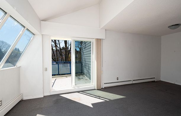 PH12 2125 York Avenue Kitsilano