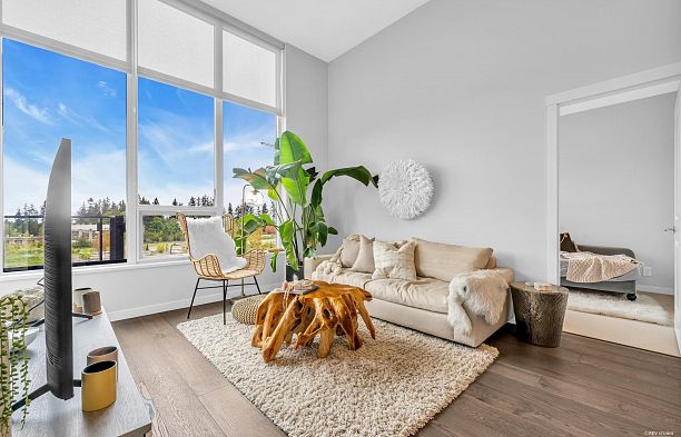 506 5687 Gray Avenue University VW