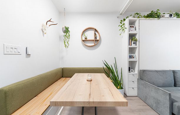 411 209 E 7TH AVENUE, Vancouver BC V5T 0H3 Mount Pleasant VE