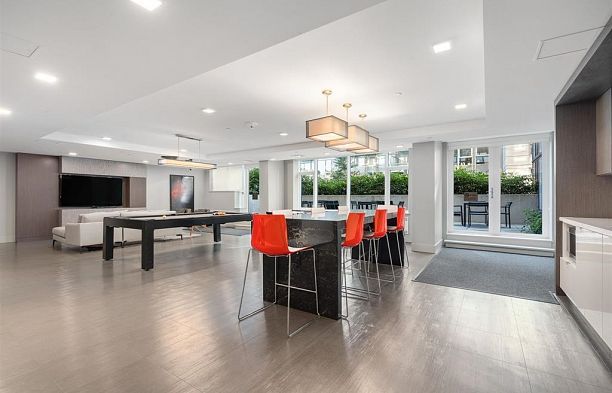 411 209 E 7TH AVENUE, Vancouver BC V5T 0H3 Mount Pleasant VE