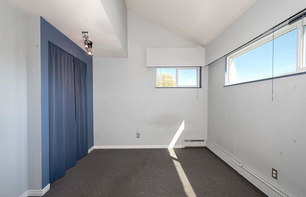 PH12 2125 York Avenue Kitsilano