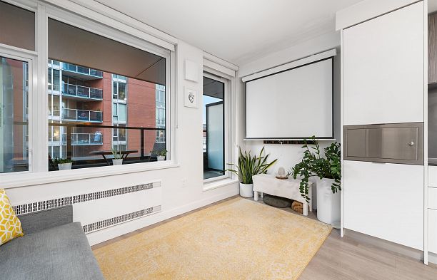 411 209 E 7TH AVENUE, Vancouver BC V5T 0H3 Mount Pleasant VE