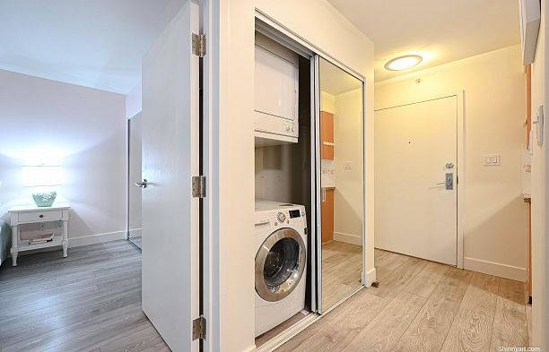 206 1818 W 6TH AVENUE, Vancouver BC V6J 1R6 Kitsilano