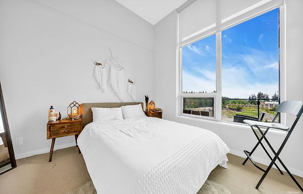 506 5687 Gray Avenue University VW