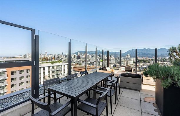 411 209 E 7TH AVENUE, Vancouver BC V5T 0H3 Mount Pleasant VE