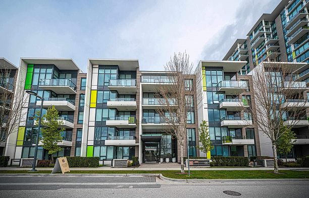 506 5687 Gray Avenue University VW