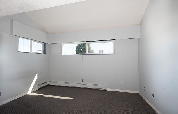 PH12 2125 York Avenue Kitsilano