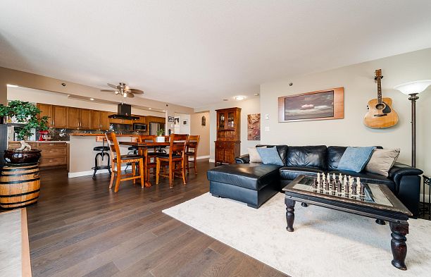 609 518 W 14 AVENUE, Vancouver BC V5Z 4N5 Fairview VW