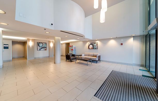 609 518 W 14 AVENUE, Vancouver BC V5Z 4N5 Fairview VW
