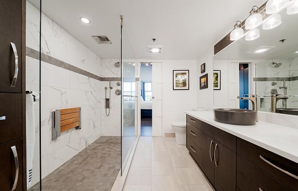 609 518 W 14 AVENUE, Vancouver BC V5Z 4N5 Fairview VW