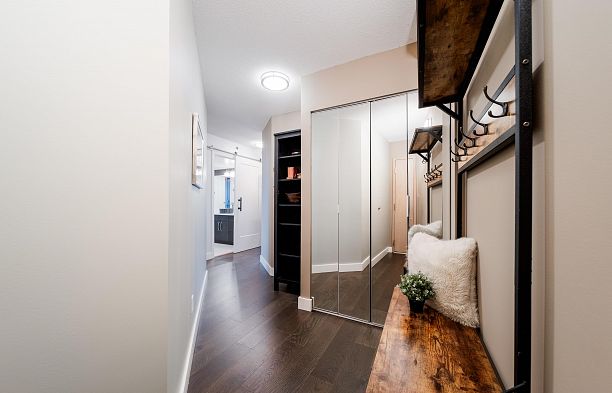 609 518 W 14 AVENUE, Vancouver BC V5Z 4N5 Fairview VW