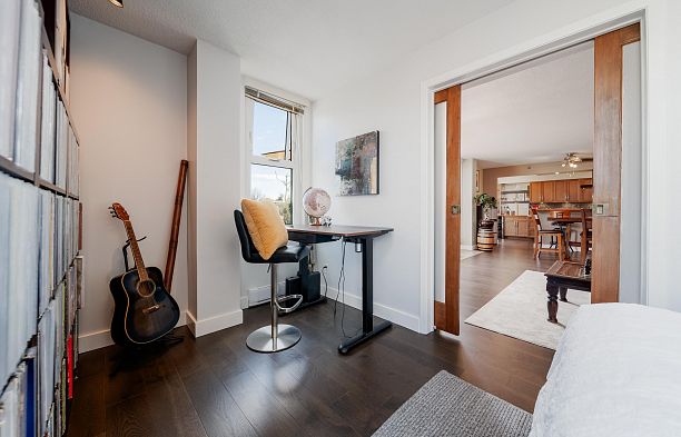 609 518 W 14 AVENUE, Vancouver BC V5Z 4N5 Fairview VW