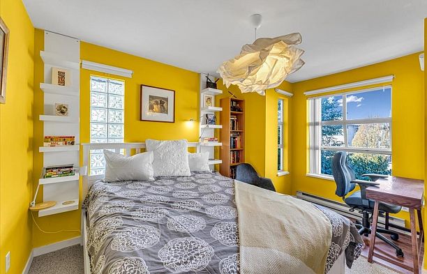 303 966 W 14 AVENUE, Vancouver BC V5Z 1R4 Fairview VW