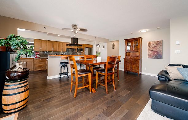 609 518 W 14 AVENUE, Vancouver BC V5Z 4N5 Fairview VW
