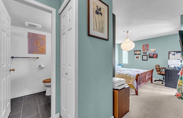 303 966 W 14 AVENUE, Vancouver BC V5Z 1R4 Fairview VW