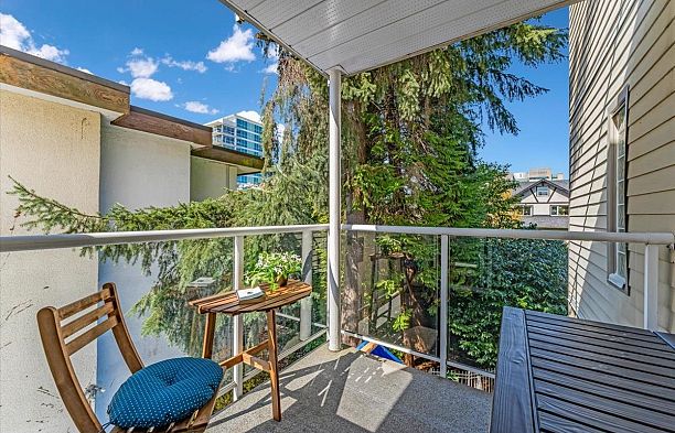 303 966 W 14 AVENUE, Vancouver BC V5Z 1R4 Fairview VW