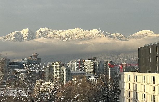 609 518 W 14 AVENUE, Vancouver BC V5Z 4N5 Fairview VW
