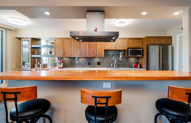609 518 W 14 AVENUE, Vancouver BC V5Z 4N5 Fairview VW