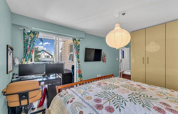 303 966 W 14 AVENUE, Vancouver BC V5Z 1R4 Fairview VW