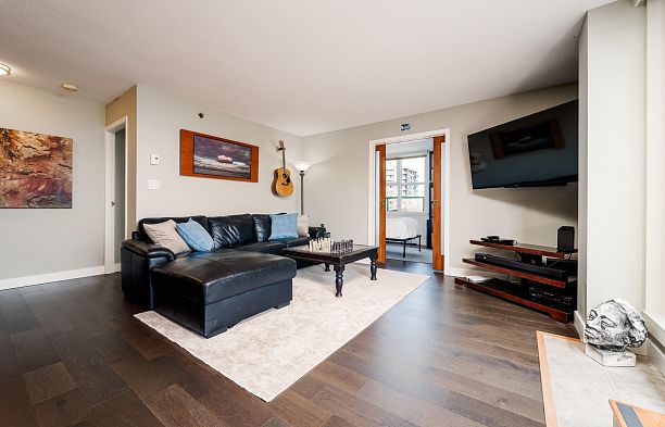 609 518 W 14 AVENUE, Vancouver BC V5Z 4N5 Fairview VW